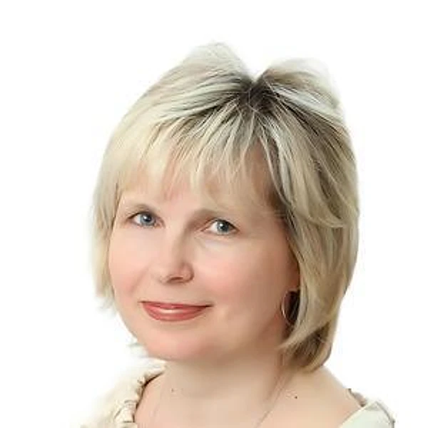 Хлюстина Светлана Александровна — Детский гастроэнтеролог, Новосибирск