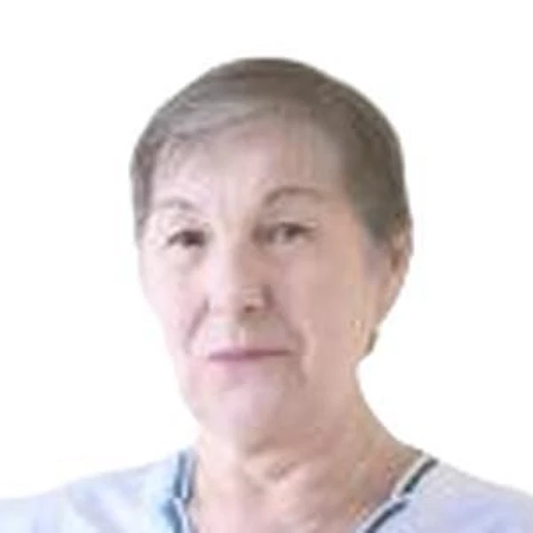 Новикова Жанэта Александровна — Функциональный диагност, Москва
