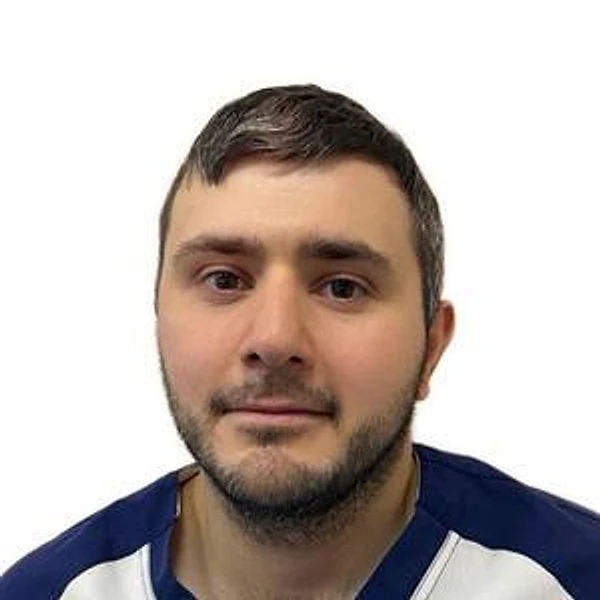 Гаджиев Абубакар Акбарович — Онколог-гинеколог, Хирург, Домодедово