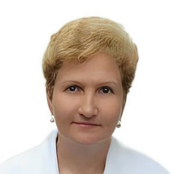 Купцова Ирина Сергеевна — Детский невролог, Педиатр, Москва