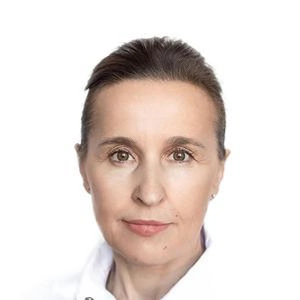 Завальная Галина Михайловна — Дерматолог, Венеролог, Врач-косметолог, Дерматовенеролог, Детский дерматолог, Новосибирск