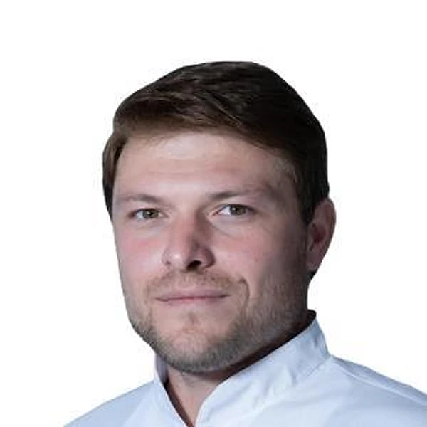 Крапп Владимир Александрович — Анестезиолог-реаниматолог, Москва