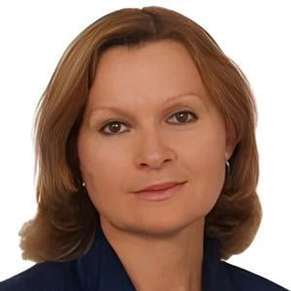 Дробышева Вера Петровна — Ревматолог, Новосибирск