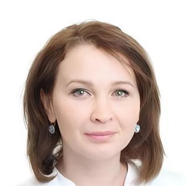 Пичугина Марина Геннадьевна — Врач УЗИ, Терапевт, Москва