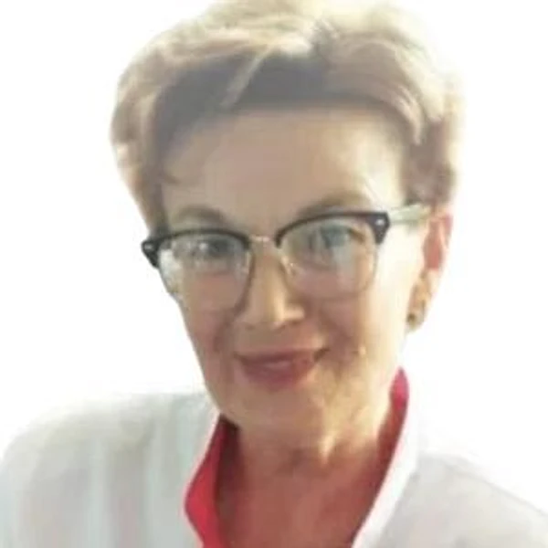Извекова Ирина Яковлевна — Инфекционист, Детский инфекционист, Новосибирск