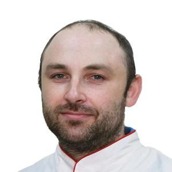 Гриценко Евгений Владимирович — Гастроэнтеролог, Санкт-Петербург