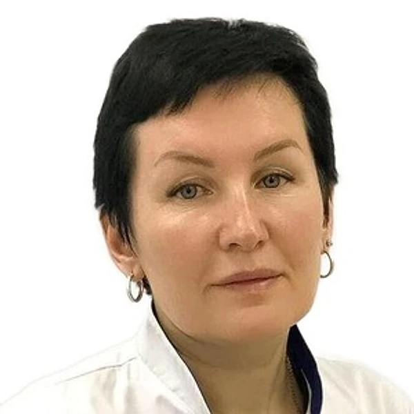 Сергеенкова Галина Николаевна — Сурдолог, Детский сурдолог, ЛОР, Смоленск