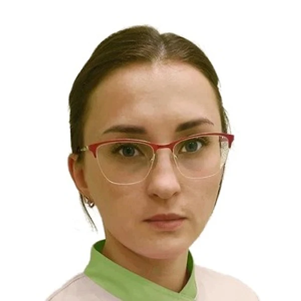 Осипова Анна Леонидовна — Хирург, Онколог, Проктолог (колопроктолог), Новокузнецк