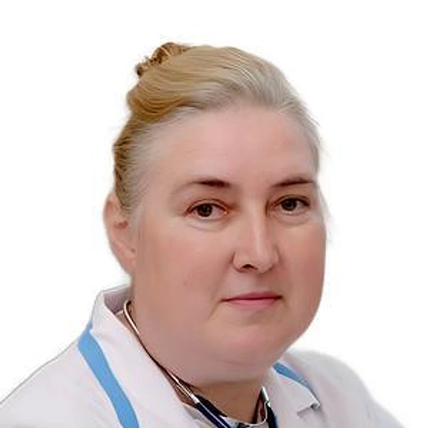 Тимохина Вера Петровна — Детский кардиолог, Детский ревматолог, Педиатр, Новосибирск
