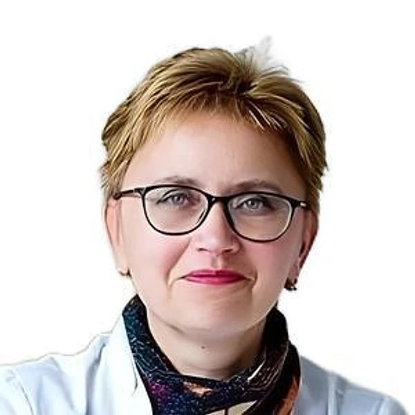 Алексеева Юлия Альбертовна — Гастроэнтеролог, Терапевт, Каменск-Шахтинский