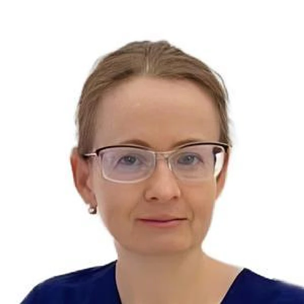 Сороколетова Елена Александровна — Офтальмолог (окулист), Москва