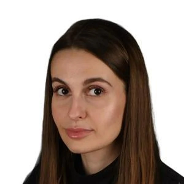 Шелестюк Елена Сергеевна — Стоматолог, Ухта