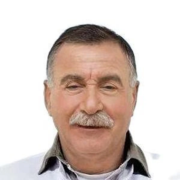 Аветисян Андроник Арташевич — ЛОР, Каменск-Шахтинский