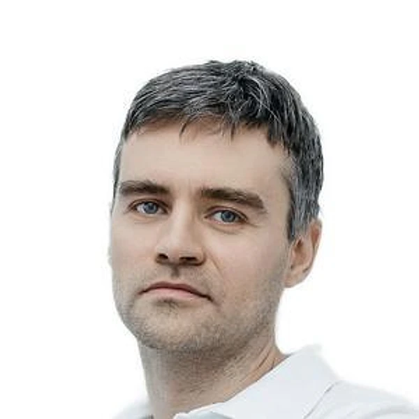 Биктимеров Евгений Джафярьевич — Стоматолог-ортопед, Саратов
