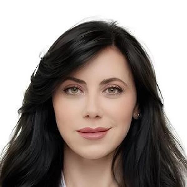 Багова Мадина Олеговна — Гематолог, Москва