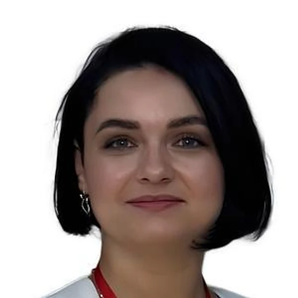 Михайлова Анна Дмитриевна — Функциональный диагност, Москва