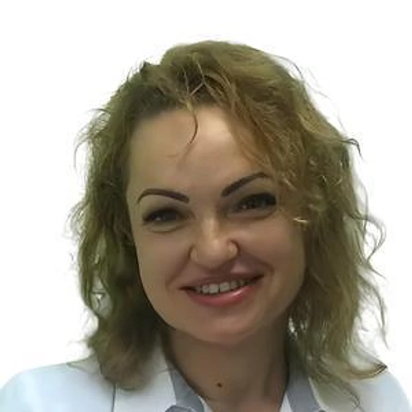Зубкова Елена Алексеевна — Венеролог, Врач-косметолог, Дерматовенеролог, Дерматолог, Детский дерматолог, Новосибирск