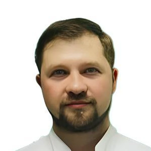 Корчагин Андрей Геннадьевич — Анестезиолог-реаниматолог, Москва