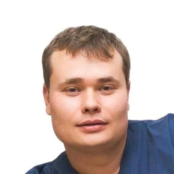 Легейда Денис Викторович — Гнатолог, Стоматолог-ортопед, Стоматолог-имплантолог, Стоматолог-хирург, Новосибирск