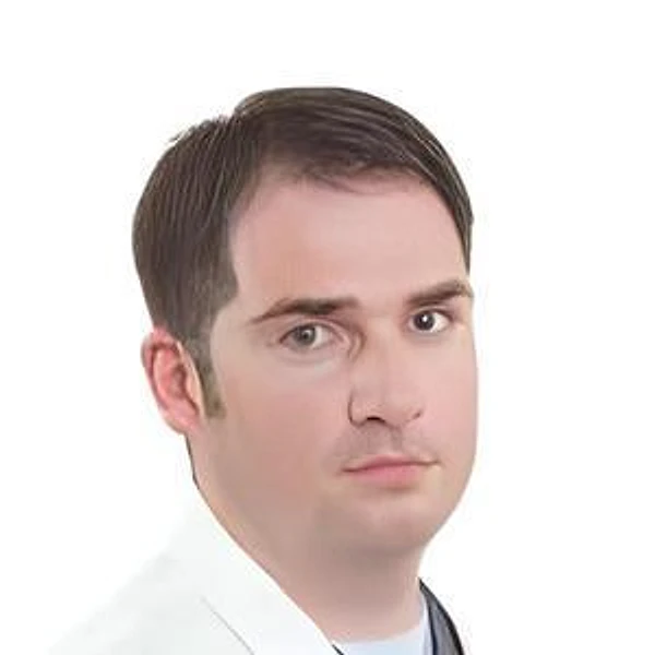 Прокудин Алексей Владимирович — Анестезиолог-реаниматолог, Москва