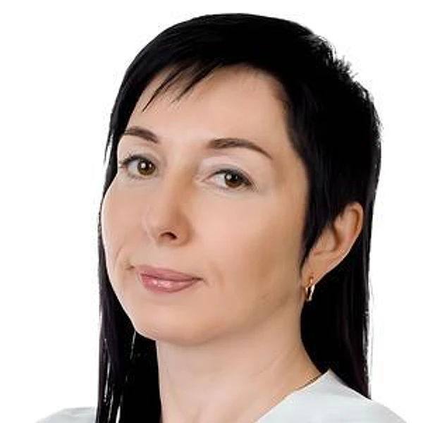 Красильникова Светлана Юрьевна — Врач УЗИ, Гинеколог, Гинеколог-эндокринолог, Новосибирск