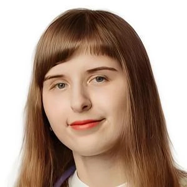 Сергина Арина Викторовна — Педиатр, Зеленодольск