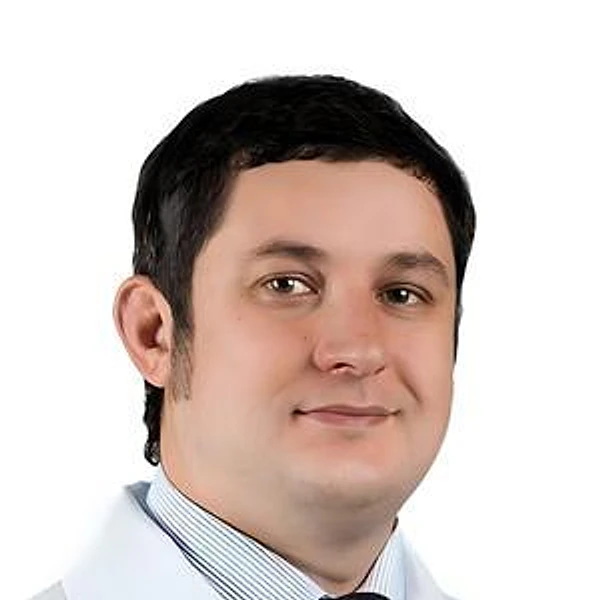 Осташевский Александр Александрович — Уролог, Андролог, Новосибирск