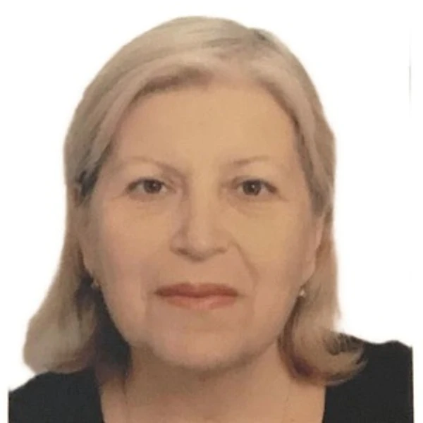 Вартанян Наталия Вагинаковна — Гинеколог, Краснодар