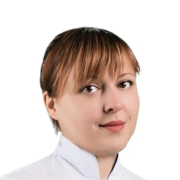 Волкова Ирина Алиевна — Проктолог (колопроктолог), Новосибирск