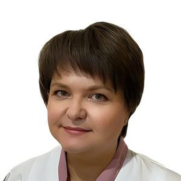Тарнаева Екатерина Николаевна — Ревматолог, Терапевт, Подольск