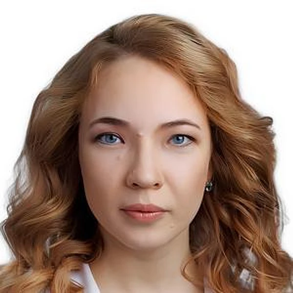 Трофимова Маргарита Дмитриевна — Нефролог, Санкт-Петербург