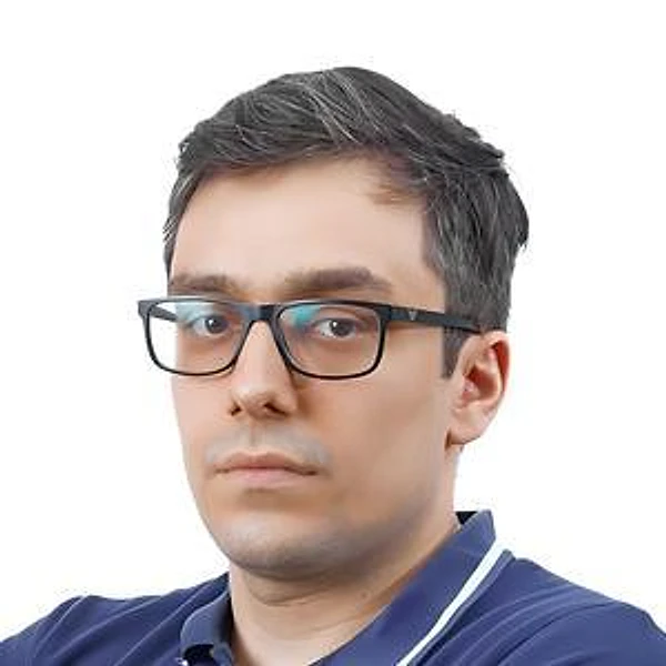 Байдаев Мухаммат Абдулкеримович — Анестезиолог-реаниматолог, Москва