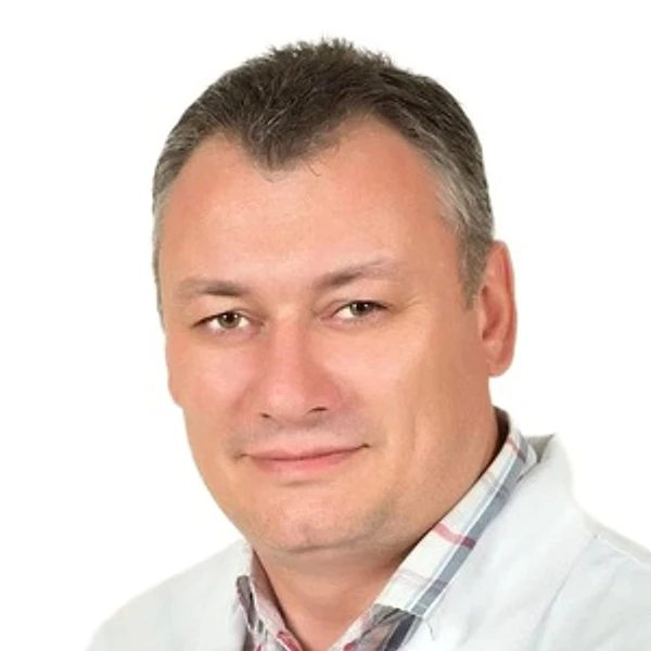 Лацких Александр Владимирович — Уролог, Обь
