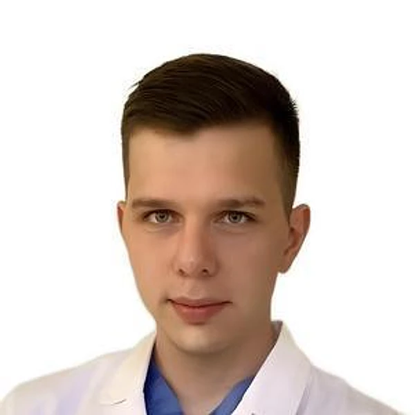 Вачнадзе Давид Иосифович — Анестезиолог-реаниматолог, Детский анестезиолог-реаниматолог, Москва