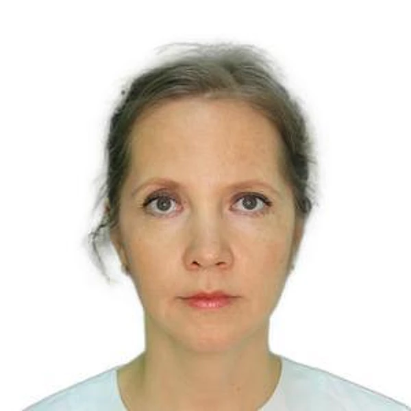 Захарьева Ольга Николаевна — Кардиолог, Функциональный диагност, Санкт-Петербург