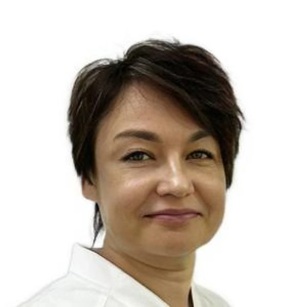 Коломиец Надежда Анатольевна — Функциональный диагност, Врач УЗИ, Санкт-Петербург
