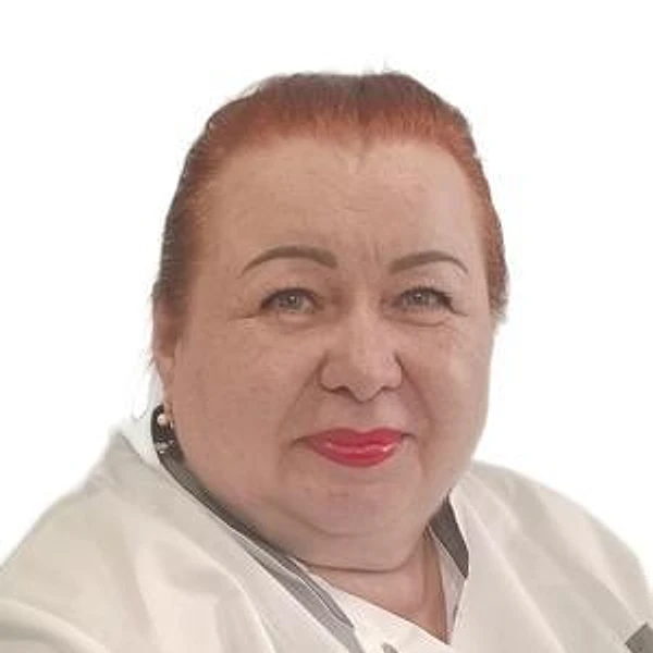 Расстрига Лариса Ивановна — Врач УЗИ, Функциональный диагност, Новосибирск