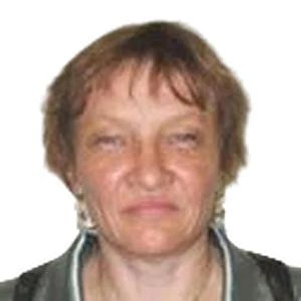 Федотова Анна Яковлевна — ЛОР, Новосибирск