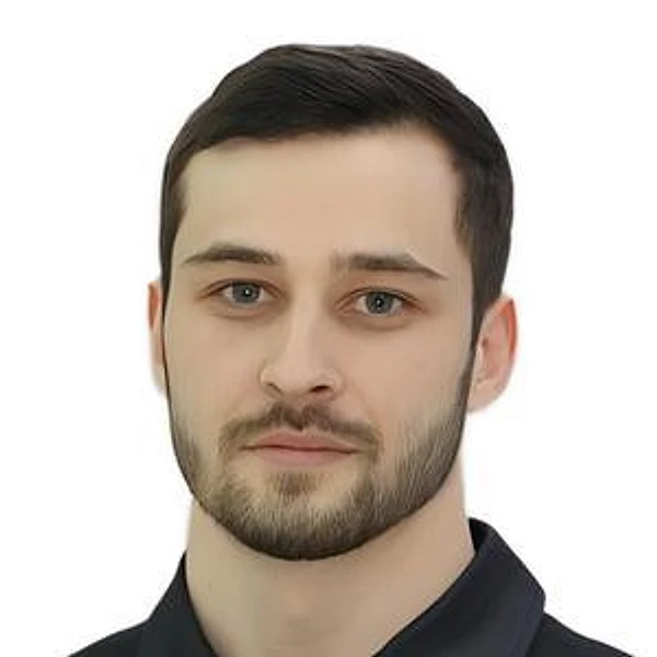Гедугов Аслан Мурадинович — Стоматолог-хирург, Стоматолог, Стоматолог-имплантолог, Москва