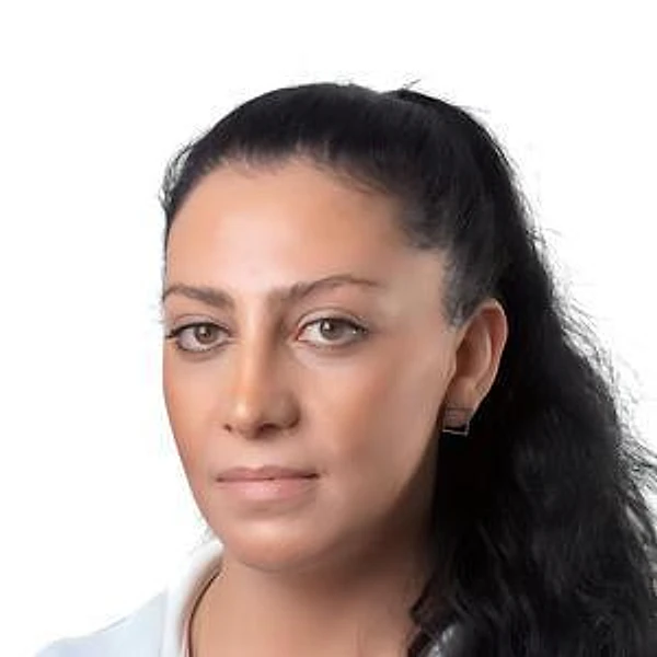 Григорян Лилит Левоновна — Стоматолог-гигиенист, Москва