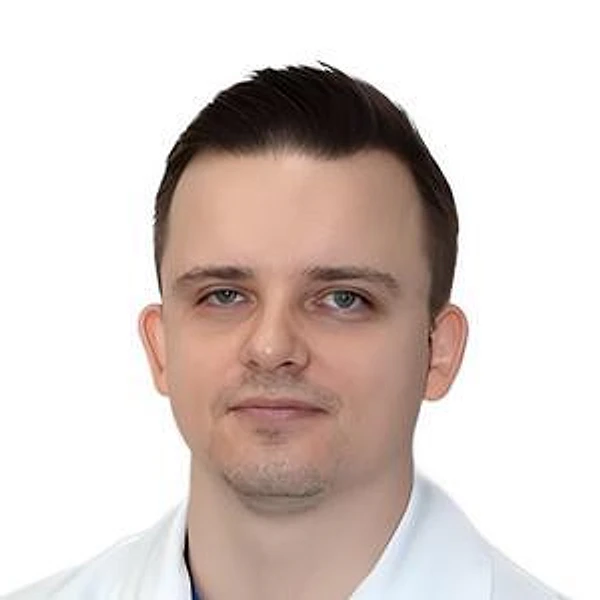 Шеин Денис Александрович — Травматолог, Ортопед, Санкт-Петербург