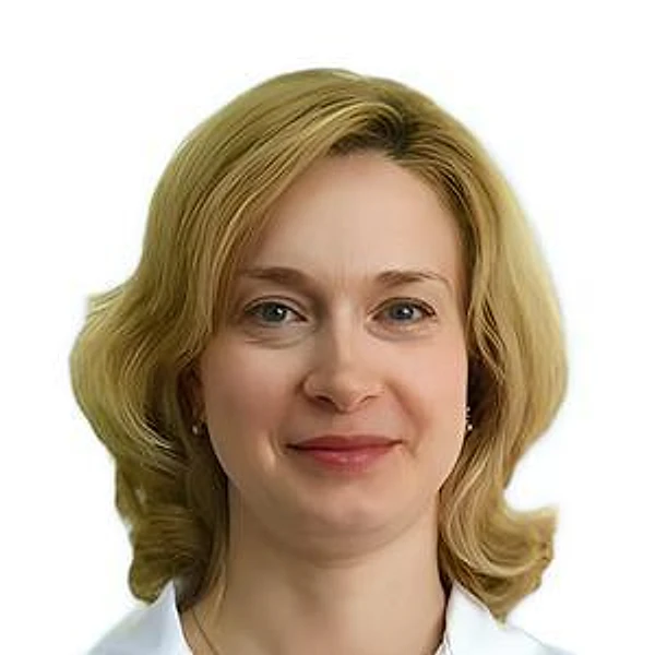 Палехина Юлия Юрьевна — Врач УЗИ, Детский врач УЗИ, Новосибирск