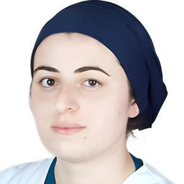 Аушева Танзила Магомедовна — Эндокринолог, Магас
