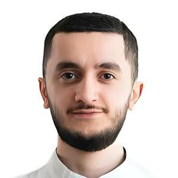 Сарханидзе Гига Раминович — Хирург, Москва