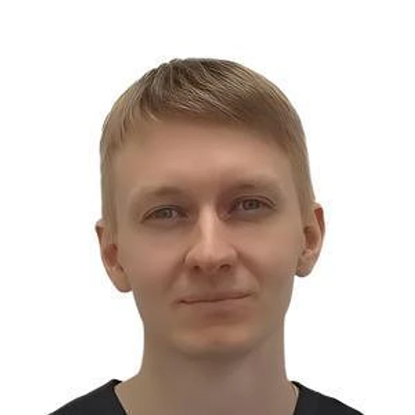 Коротков Александр Евгеньевич — Стоматолог, Гатчина