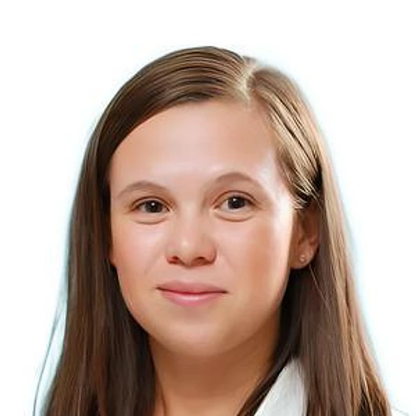 Хазеева Алиса Рифовна — Хирург, Москва