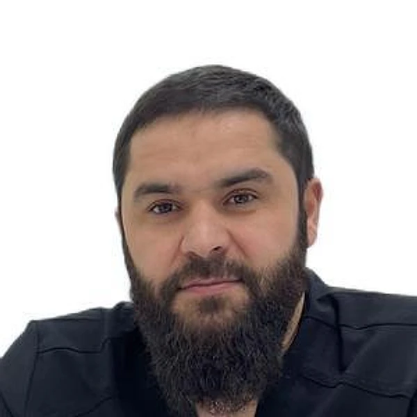 Магомедов Абдусалам Зайналович — Уролог, Андролог, Назрань
