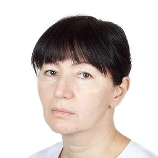 Аушева Лолита Салмановна — Невролог, Назрань