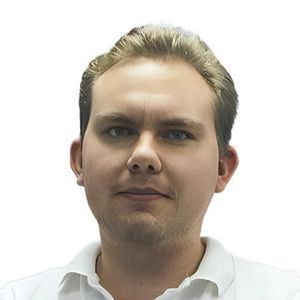 Димитриев Андрей Федорович — Стоматолог-ортопед, Стоматолог-имплантолог, Домодедово