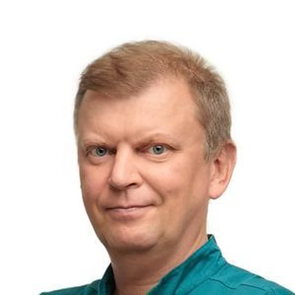 Рудницкий Пётр Михайлович — Стоматолог-хирург, Стоматолог, Стоматолог-имплантолог, Стоматолог-ортопед, Гатчина